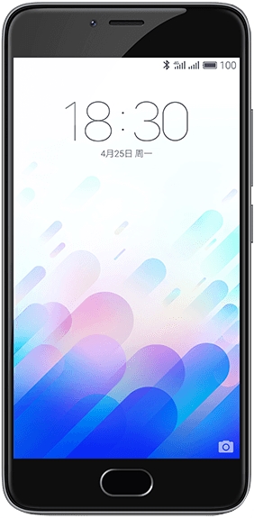 Мобильный телефон Meizu M3s 16GB