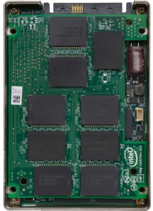 SSD накопитель Hitachi Ultrastar SSD800MH.B SAS [HUSMH8040BSS204]