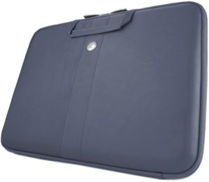 Сумка для ноутбуков Cozistyle SmartSleeve Premium Leather [SmartSleeve Premium Leather 13]