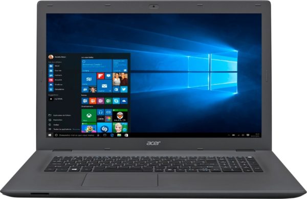 Ноутбук Acer Aspire E5-722 [E5-722-62SD]