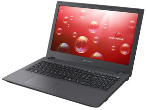 Ноутбук Acer Packard Bell EasyNote TE69 [TE69BH-3342]