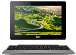 Ноутбук Acer Aspire Switch 10 V SW5-014 [SW5-014-1799]