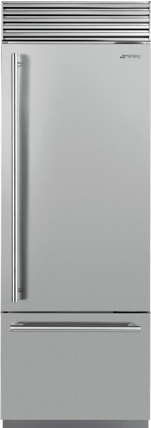 Холодильник Smeg RF376