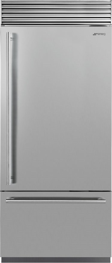 Холодильник Smeg RF396