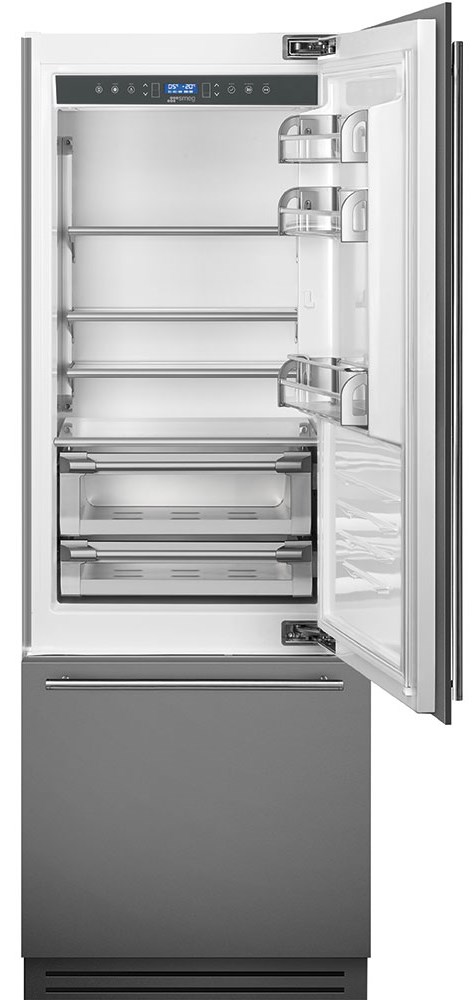 Холодильник Smeg RI76