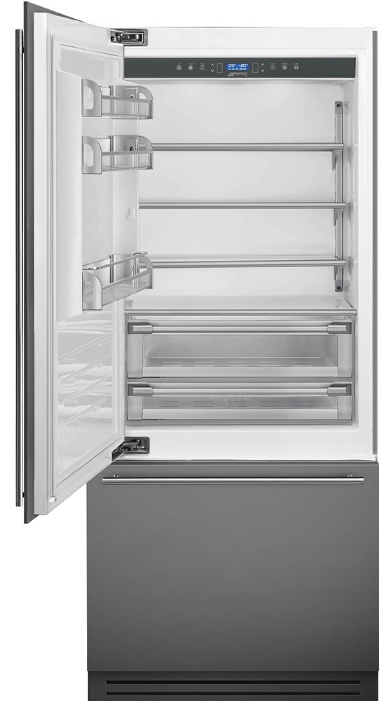 Холодильник Smeg RI96