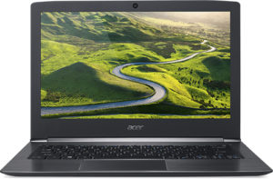 Ноутбук Acer Aspire S5-371 [S5-371-50DF]