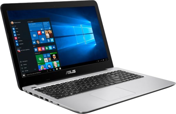 Ноутбук Asus X556UQ [X556UQ-DM344T]