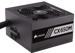 Блок питания Corsair CX Series [CP-9020103-EU]