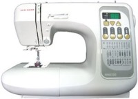 Швейная машина, оверлок New Home NH 8330