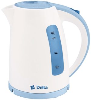 Электрочайник Delta DL-1056