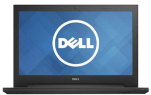 Ноутбук Dell Inspiron 15 3558 [3558-5223]
