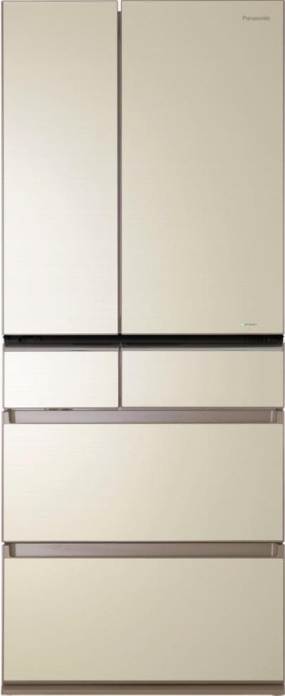 Холодильник Panasonic NR-F610GT