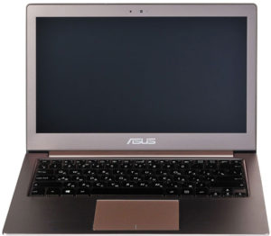Ноутбук Asus ZenBook UX303UB [UX303UB-R4168T]