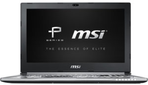 Ноутбук MSI PX60 6QD [PX60 6QD-261]