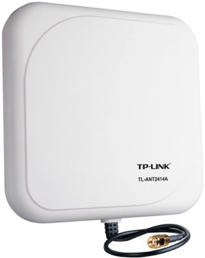 Антенна для Wi-Fi и 3G TP-LINK TL-ANT2414A