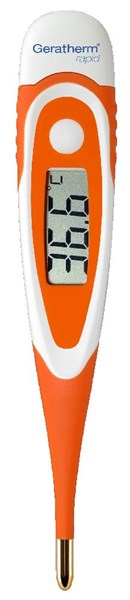 Медицинский термометр Geratherm Rapid GT 195-1