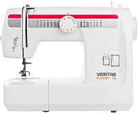 Швейная машина, оверлок Veritas Hobby 16