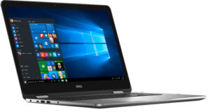 Ноутбук Dell Inspiron 17 7778 [7778-5469]