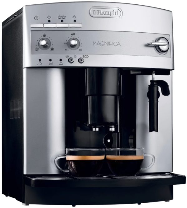 Кофеварка De'Longhi ESAM 3200