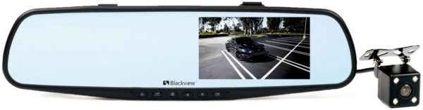 Видеорегистратор Blackview MD X6 DUAL