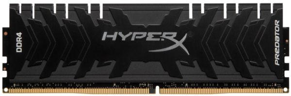 Оперативная память Kingston HyperX Predator DDR4 [HX430C15PB3K2/16]