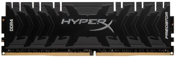 Оперативная память Kingston HyperX Predator DDR4 [HX432C16PB3K2/8]