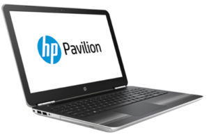 Ноутбук HP Pavilion Home 15 [15-BC005UR X7J02EA]