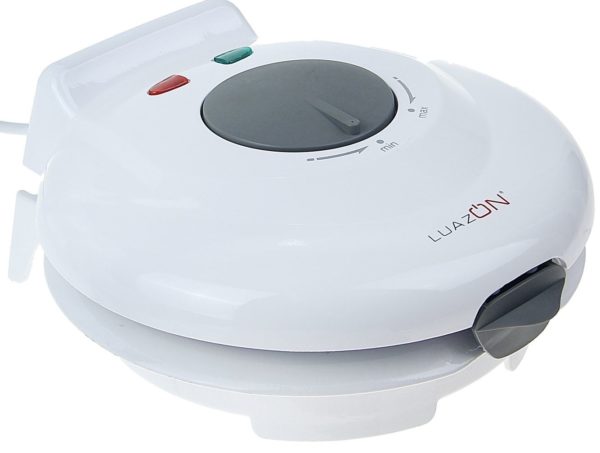 Тостер Luazon LT-07