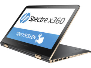 Ноутбук HP Spectre x360 Home 13 [13-4107UR X5B61EA]