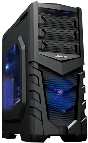 Корпус (системный блок) Gamemax G530