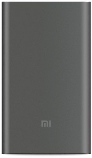Powerbank аккумулятор Xiaomi Mi Power Bank Pro 10000
