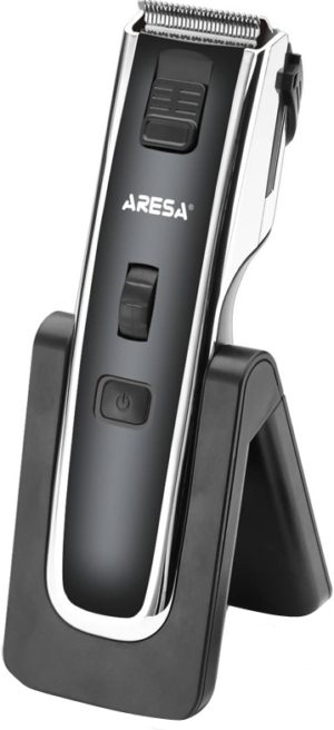 Машинка для стрижки волос Aresa AR-1810