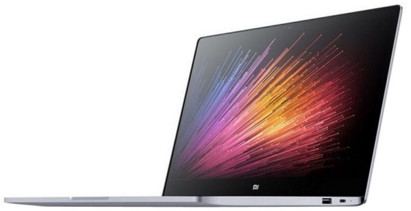 Ноутбук Xiaomi Mi Book Air 12.5 [JYU4011CN]