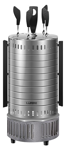 Электрогриль LUMME LU-1271