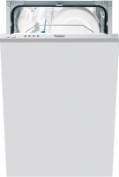 Встраиваемая посудомоечная машина Hotpoint-Ariston LST 1147