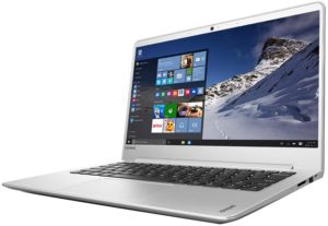 Ноутбук Lenovo Ideapad 710S 13 [710S-13ISK 80SW0066RK]