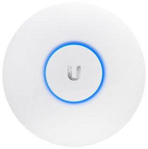 Wi-Fi адаптер Ubiquiti UniFi AP AC Lite