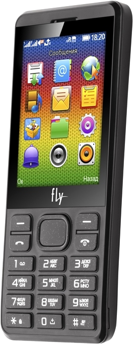 Мобильный телефон Fly FF281