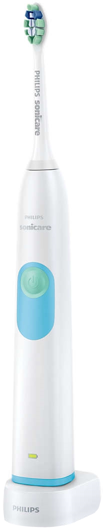 Электрическая зубная щетка Philips Sonicare Plaque Control HX6231