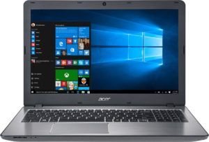 Ноутбук Acer Aspire F5-573G [F5-573G-56DD]