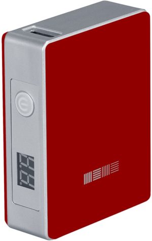 Powerbank аккумулятор InterStep PB52001U