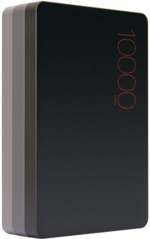 Powerbank аккумулятор LG PMC-1000