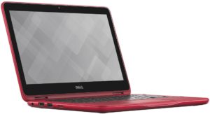 Ноутбук Dell Inspiron 11 3168 [3168-5407]