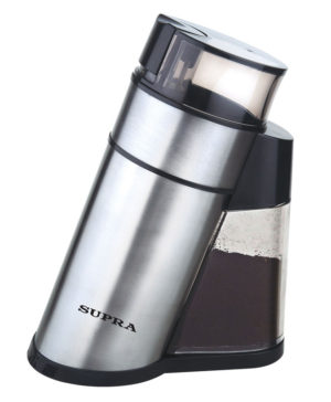 Кофемолка Supra CGS-532