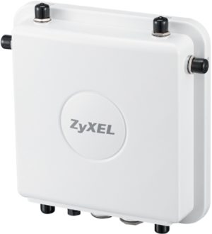 Wi-Fi адаптер ZyXel WAC6553D-E