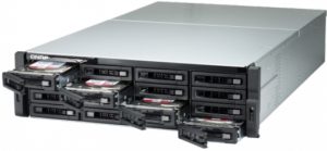 NAS сервер QNAP TDS-16489U-SA2
