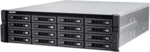 NAS сервер QNAP TS-EC1680U-E3-4GE-R2
