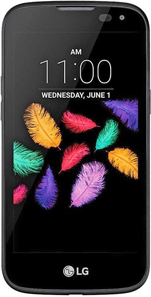 Мобильный телефон LG K3 Duos