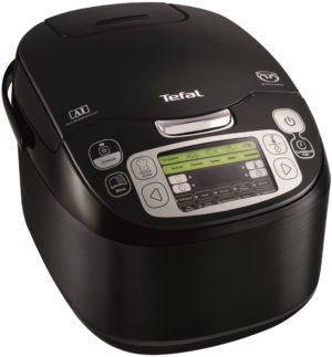 Мультиварка Tefal RK815832